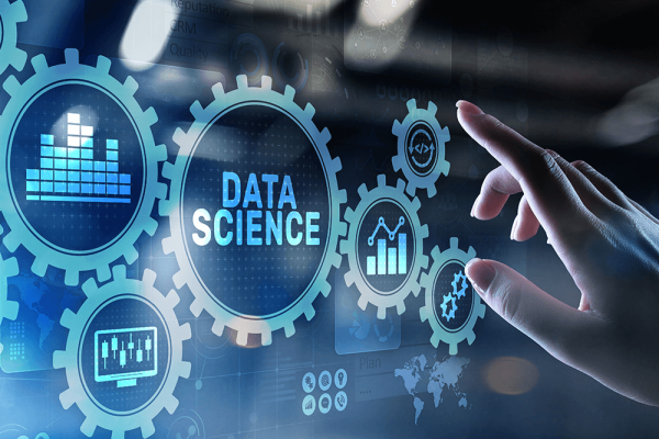 Lộ trình học Data Science