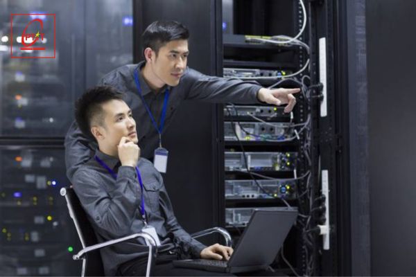 ngành mạng máy tính