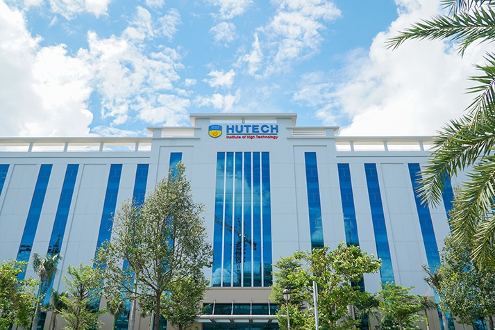 ngành công nghệ may học trường gì