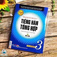 sách tiếng hàn