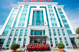 ngành công nghệ may học trường nào